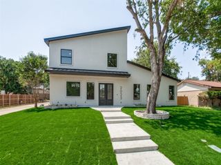 2023 Cap Rock Drive, Richardson, TX 75080