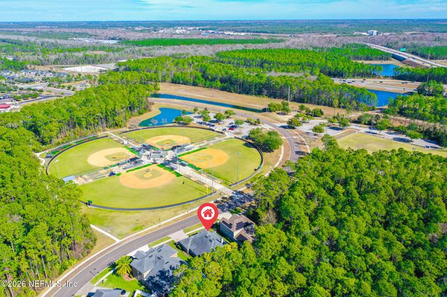 314 ISLESBROOK Parkway, St. Johns, FL 32259