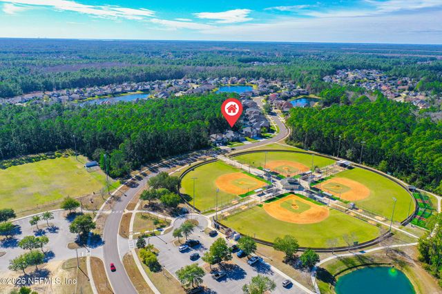 314 ISLESBROOK Parkway, St. Johns, FL 32259