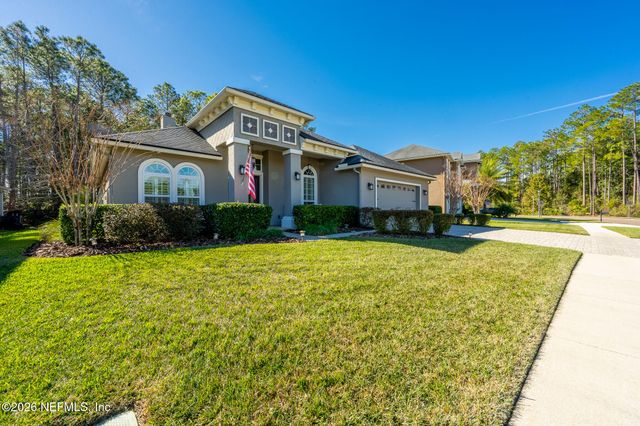 314 ISLESBROOK Parkway, St. Johns, FL 32259