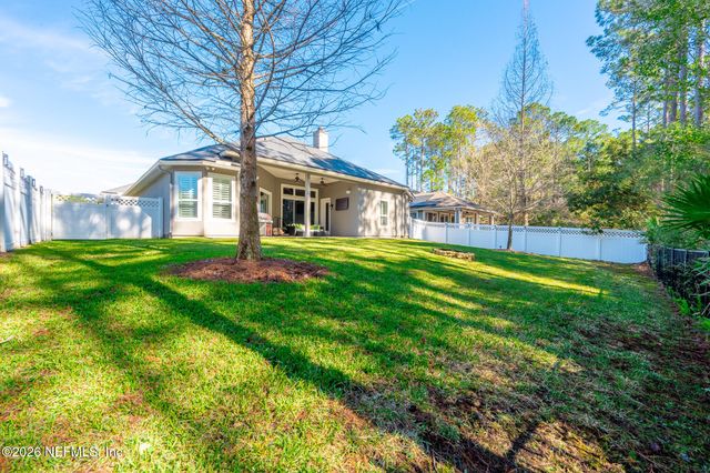 314 ISLESBROOK Parkway, St. Johns, FL 32259