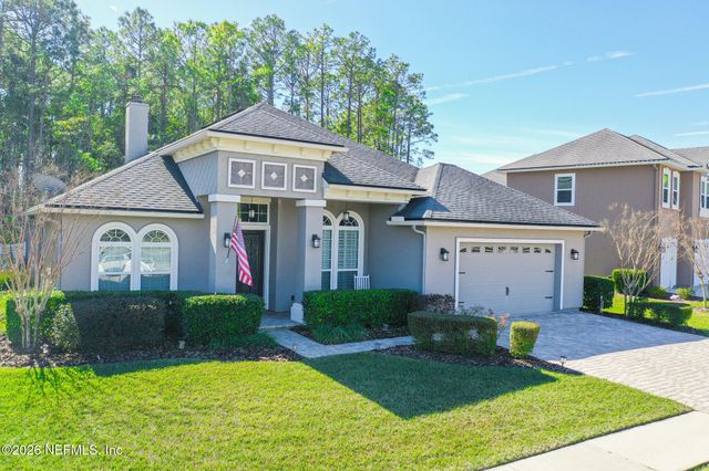 314 ISLESBROOK Parkway, St. Johns, FL 32259