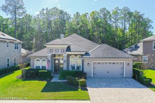314 ISLESBROOK Parkway, St. Johns, FL 32259