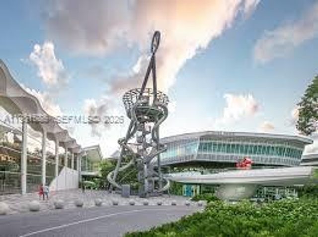 3731 N Country Club Dr 622, Aventura, FL 33180