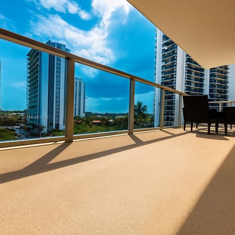 3731 N Country Club Dr 622, Aventura, FL 33180