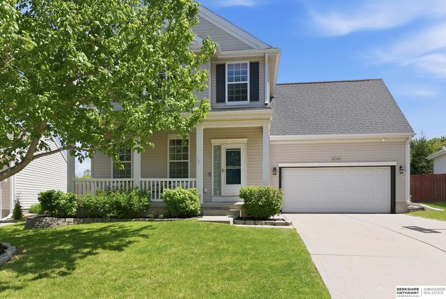 4749 S 194 Avenue, Omaha, NE 68135