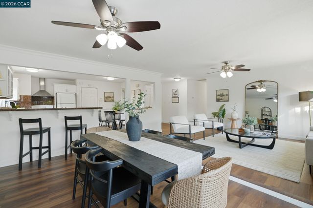 2313 Panoramic Dr, Concord, CA 94520