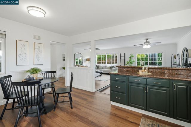 2313 Panoramic Dr, Concord, CA 94520