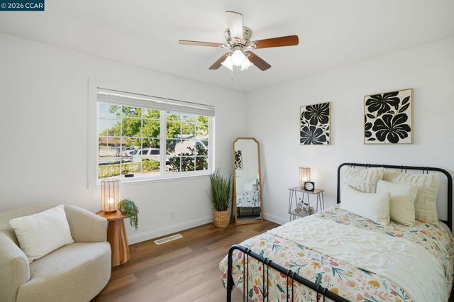 2313 Panoramic Dr, Concord, CA 94520