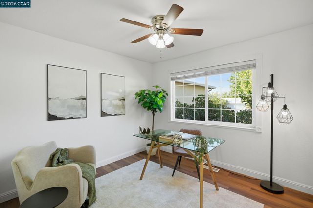 2313 Panoramic Dr, Concord, CA 94520