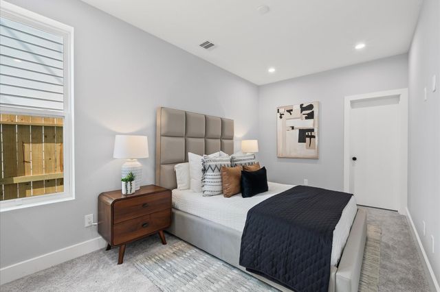 3605 Mt Pleasant Street, Houston, TX 77021