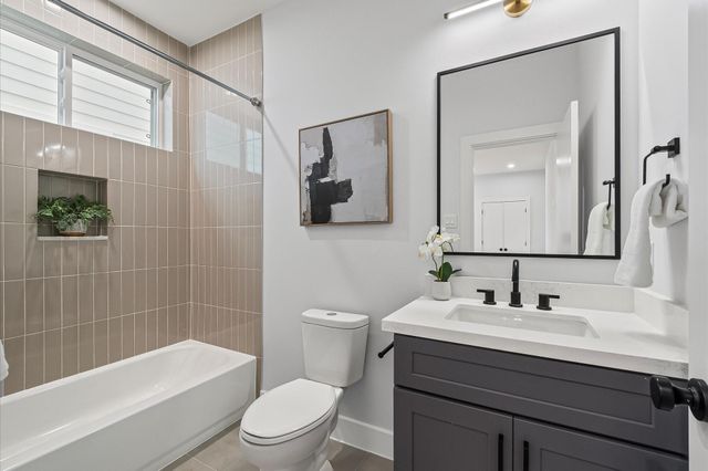 3605 Mt Pleasant Street, Houston, TX 77021