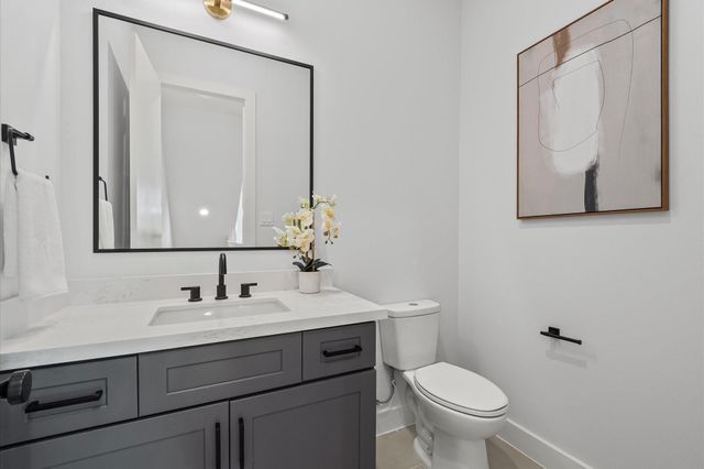 3605 Mt Pleasant Street, Houston, TX 77021