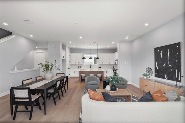 3605 Mt Pleasant Street, Houston, TX 77021