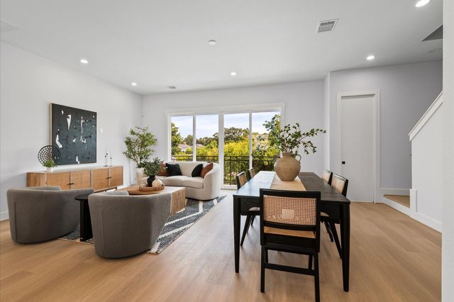 3605 Mt Pleasant Street, Houston, TX 77021