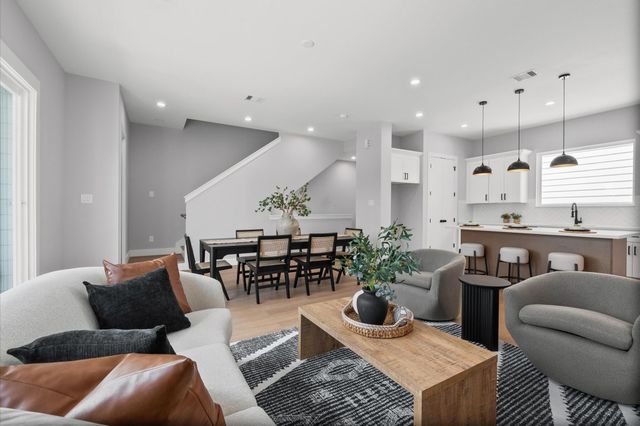 3605 Mt Pleasant Street, Houston, TX 77021