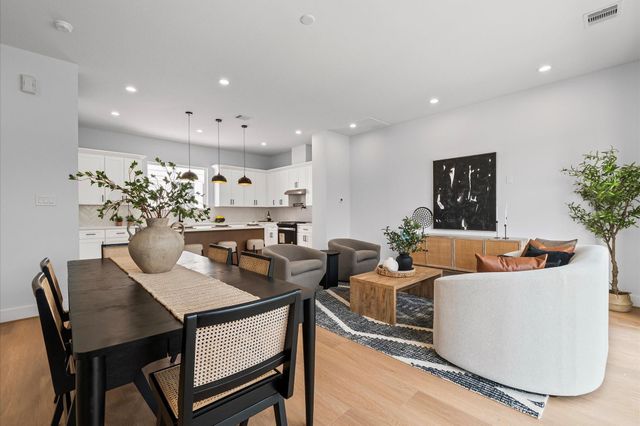 3605 Mt Pleasant Street, Houston, TX 77021