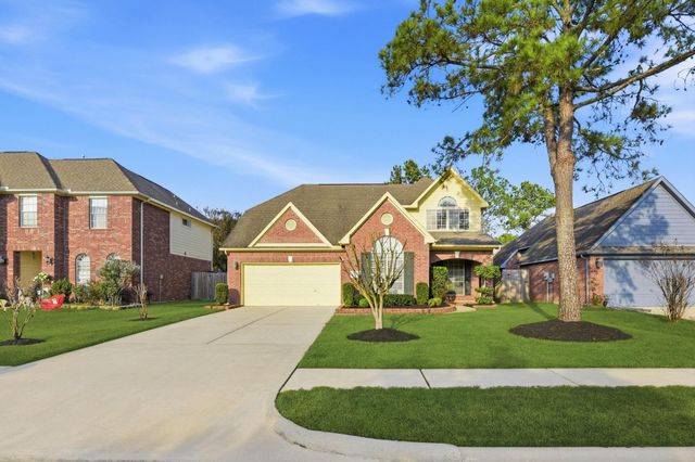 23222 Sawmill Cross Lane, Spring, TX 77373