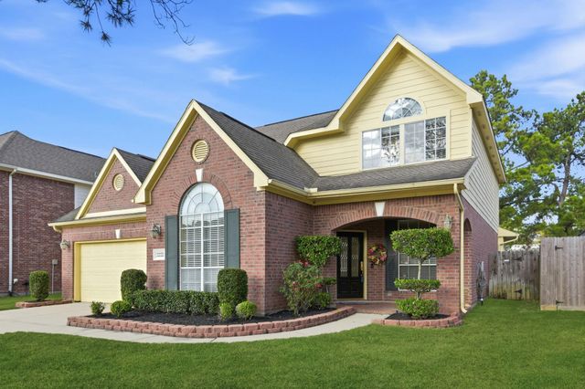 23222 Sawmill Cross Lane, Spring, TX 77373