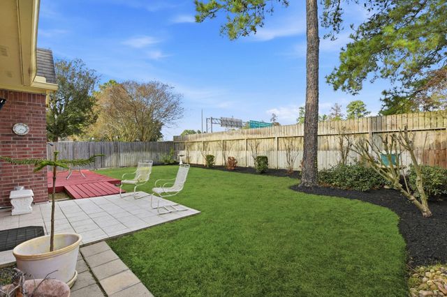 23222 Sawmill Cross Lane, Spring, TX 77373