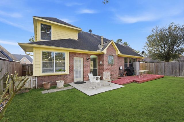 23222 Sawmill Cross Lane, Spring, TX 77373