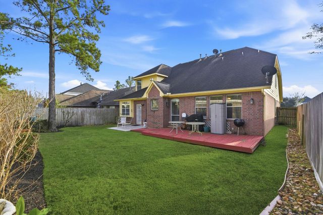 23222 Sawmill Cross Lane, Spring, TX 77373