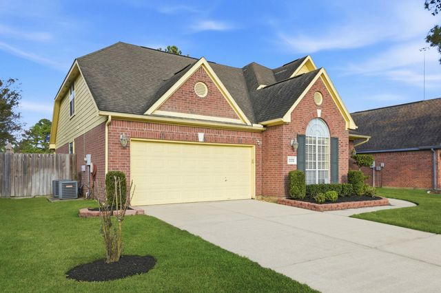 23222 Sawmill Cross Lane, Spring, TX 77373