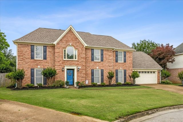 1736 SWANSEA CV, Memphis, TN 38016
