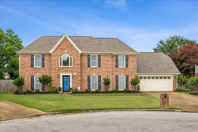 1736 SWANSEA CV, Memphis, TN 38016