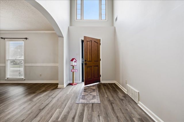 1736 SWANSEA CV, Memphis, TN 38016