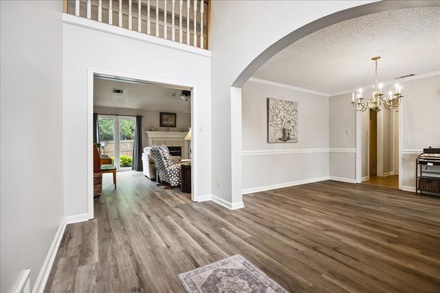 1736 SWANSEA CV, Memphis, TN 38016