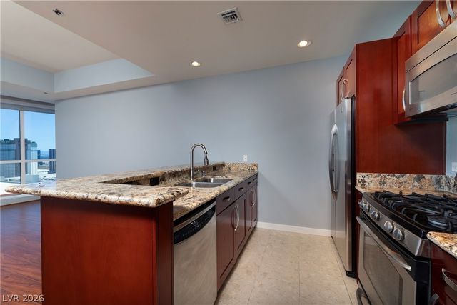 4575 DEAN MARTIN Drive 2205, Las Vegas, NV 89103