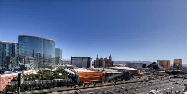 4575 DEAN MARTIN Drive 2205, Las Vegas, NV 89103