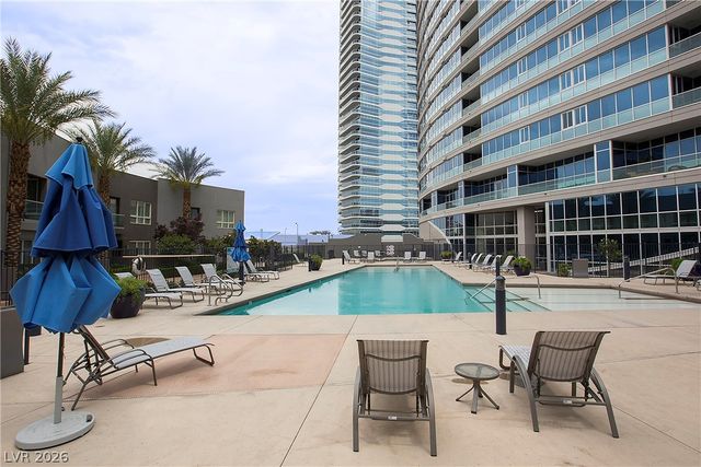 4575 DEAN MARTIN Drive 2205, Las Vegas, NV 89103