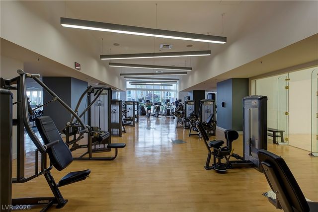 4575 DEAN MARTIN Drive 2205, Las Vegas, NV 89103