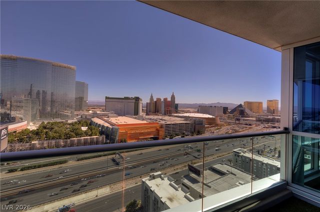 4575 DEAN MARTIN Drive 2205, Las Vegas, NV 89103