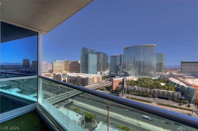 4575 DEAN MARTIN Drive 2205, Las Vegas, NV 89103
