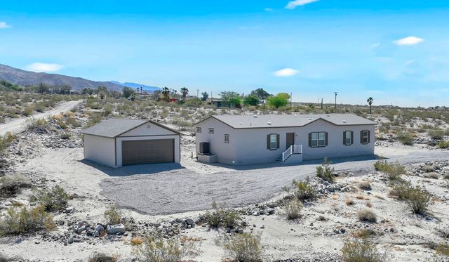 20158 Penny Lane, Desert Hot Springs, CA 92241