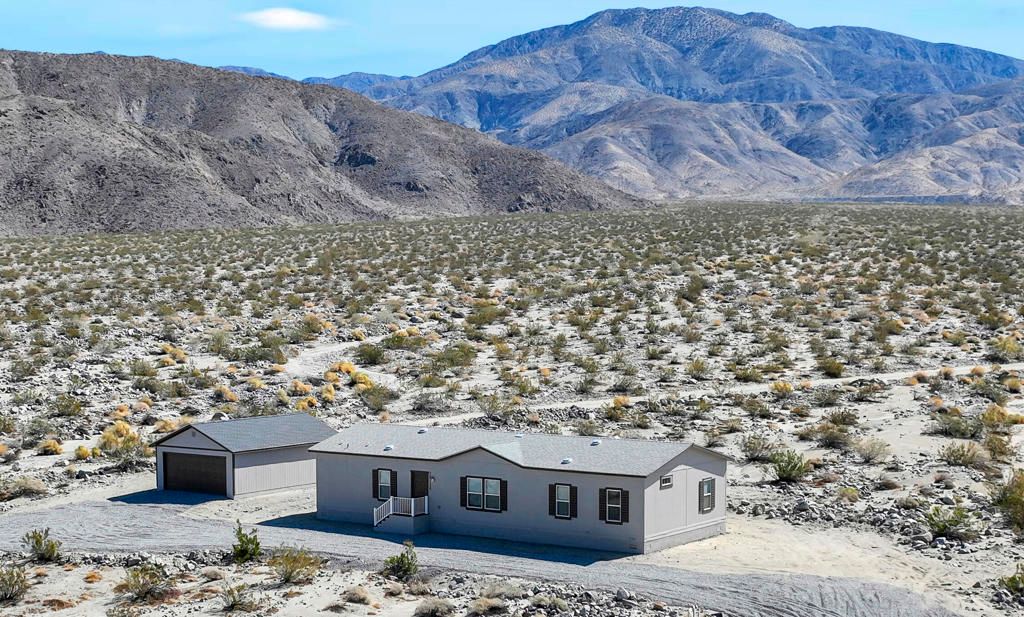 20158 Penny Lane, Desert Hot Springs, CA 92241