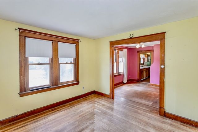 94 Holyoke Road, Westfield, MA 01085