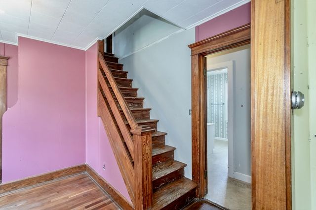 94 Holyoke Road, Westfield, MA 01085