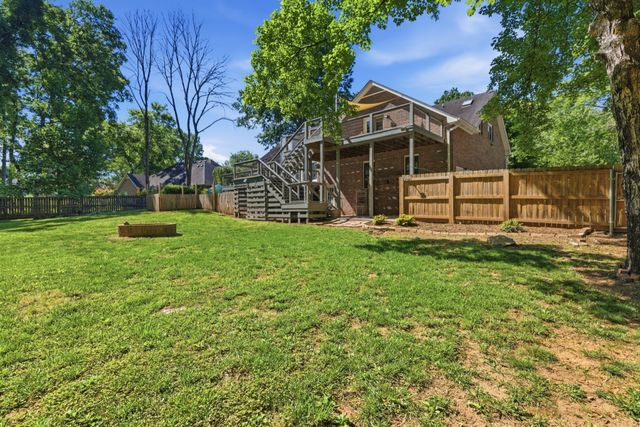 124 Laural Hill Dr, Smyrna, TN 37167