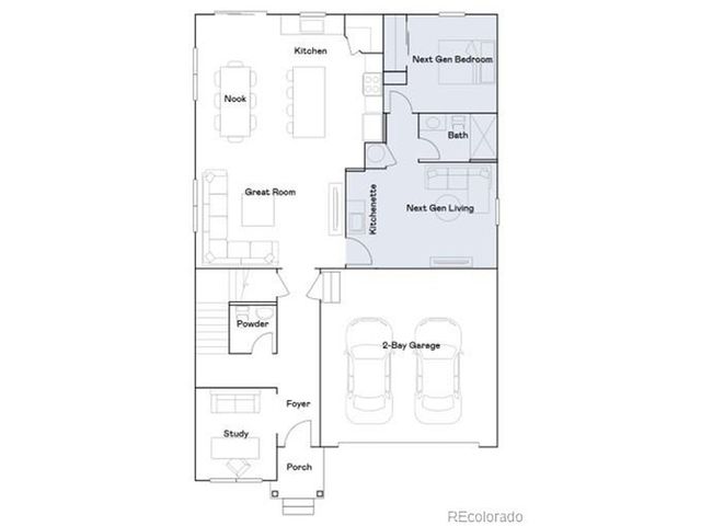 6170 Drum Pl, Loveland, CO 80538