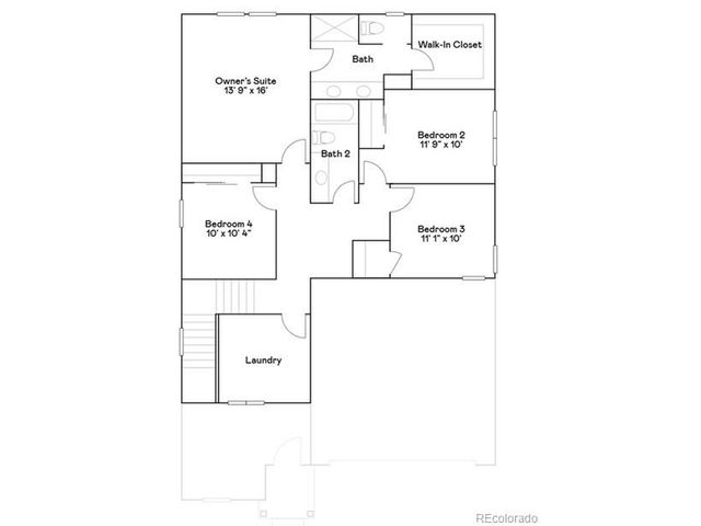 6170 Drum Pl, Loveland, CO 80538