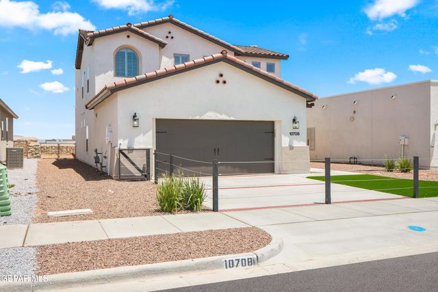 14925 Concept Court, El Paso, TX 79938