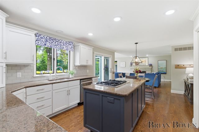 3786 Fleetwood Drive, Portage, MI 49024