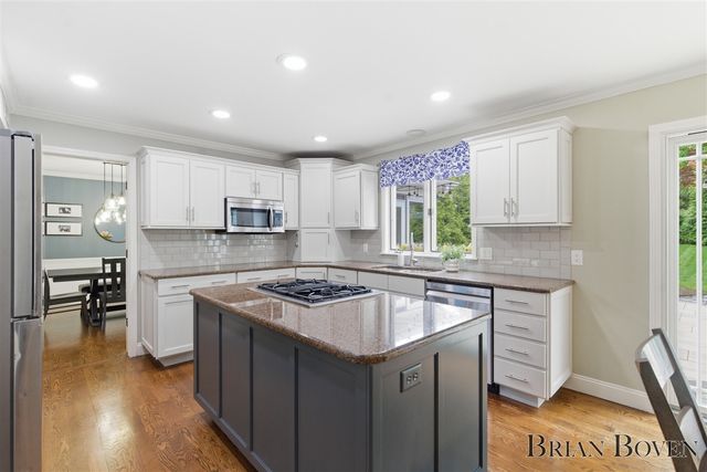 3786 Fleetwood Drive, Portage, MI 49024