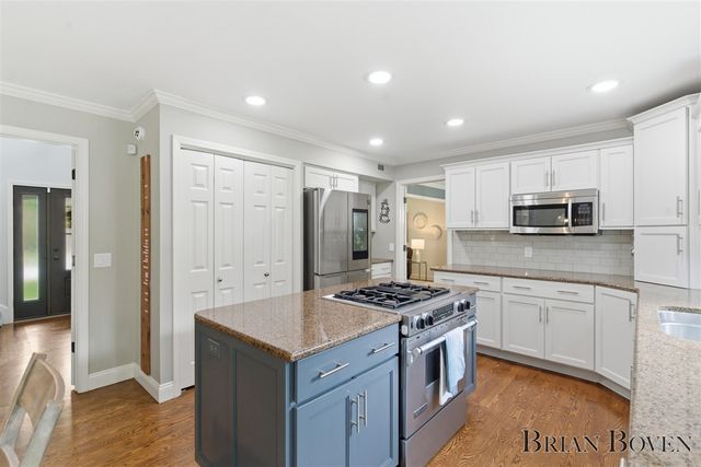 3786 Fleetwood Drive, Portage, MI 49024