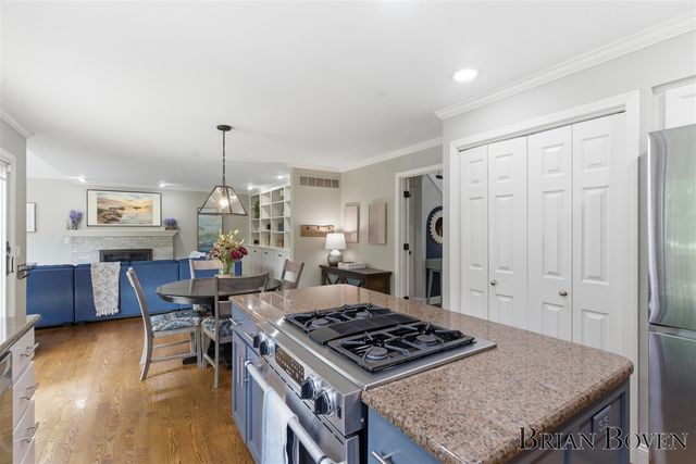 3786 Fleetwood Drive, Portage, MI 49024