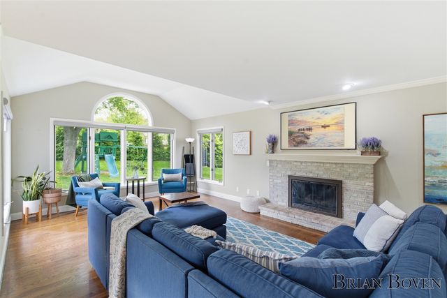 3786 Fleetwood Drive, Portage, MI 49024